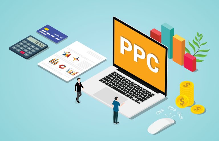 PPC experts at work